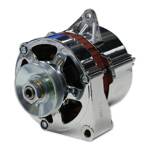 Alternator chrome 12V 2CV/AMI/DYANE/MEHARI